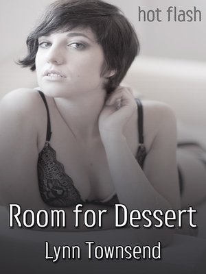 cover image of Room for Dessert